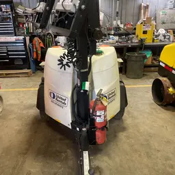 2022 Generac MLT6SK Portable Light Tower