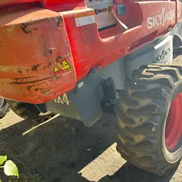 2019 Skyjack SJ66T Boom Lift