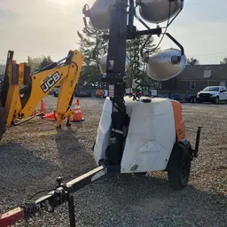 2020 Generac MLT6SMDS Portable Light Tower