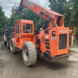 2016 SKYTRAK 6042 Forklift