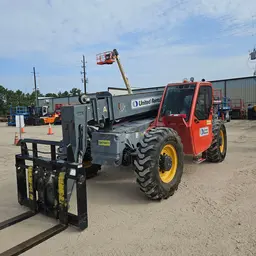 2018 Skyjack SJ1044THS Forklift