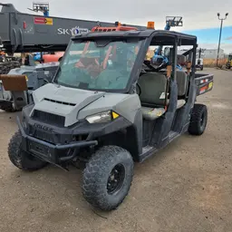 2020 Polaris PRO XD 4000D Utility Vehicle