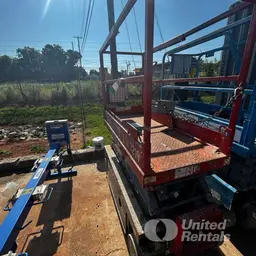 2018 Skyjack SJIII3219 Scissor Lift