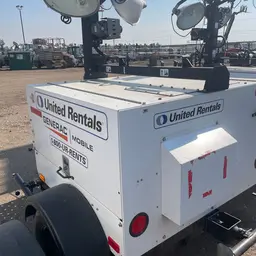 2019 Magnum Pro MLT5080KV Portable Light Tower