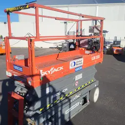 2019 Skyjack SJIII3226 Scissor Lift