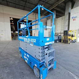 2019 Genie GS-3232 Scissor Lift