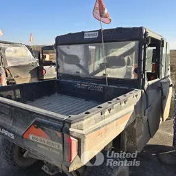 2024 Polaris PRO XD 4000D Utility Vehicle