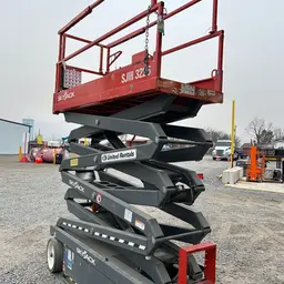 2018 Skyjack SJIII3226 Scissor Lift
