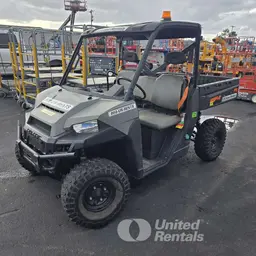 2023 Polaris PRO XD 2000D Utility Vehicle