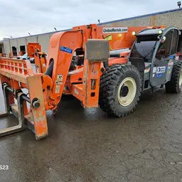 2017 XTREME XR2045 Forklift