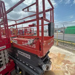 2017 Skyjack SJIII3226 Scissor Lift