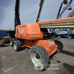 2018 JLG 660SJ Boom Lift