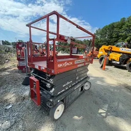 2018 Skyjack SJIII4632 Scissor Lift