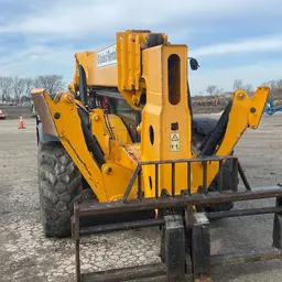 2019 JCB 512-56 Forklift