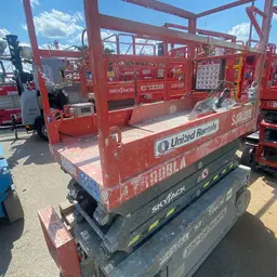 2017 Skyjack SJIII3219 Scissor Lift
