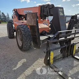 2018 SKYTRAK 10054 Forklift