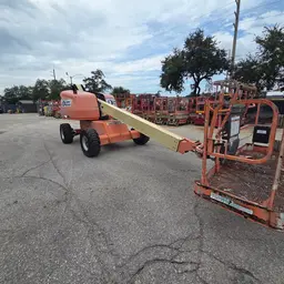 2016 JLG 400S Boom Lift