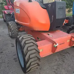 2012 JLG 600AJ Articulating Boom Lift