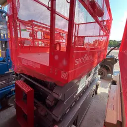 2018 Skyjack SJIII4632 Scissor Lift