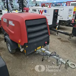 2023 Atlas Copco CPS 175-100 CW Air Compressor