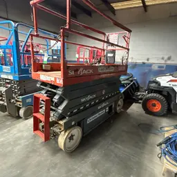 2016 Skyjack SJIII3226 Scissor Lift