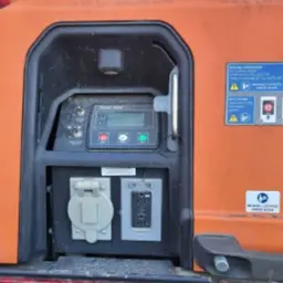 2022 Generac MLT6SKDS Portable Light Tower