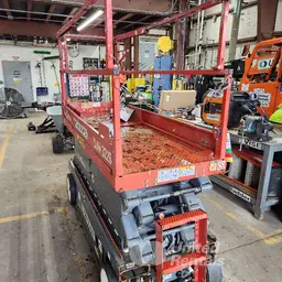2018 Skyjack SJIII3226 Scissor Lift