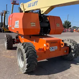 2018 JLG 860SJ Boom Lift