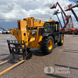 2018 JCB 512-56 S Forklift