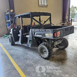 2021 Polaris PRO XD 4000D Utility Vehicle