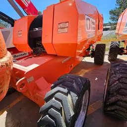 2017 JLG 800S Boom Lift