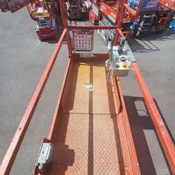 2018 Skyjack SJIII3219 Scissor Lift