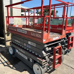 2019 Skyjack SJIII4626 Scissor Lift