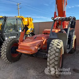 2015 XTREME XR842 Forklift