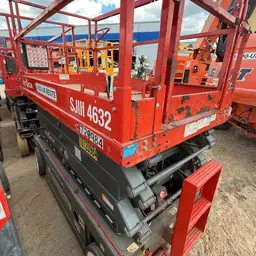 2018 Skyjack SJIII4632 Scissor Lift