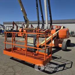 2018 JLG 400S Boom Lift