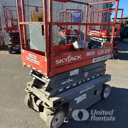 2019 Skyjack SJIII3219 Scissor Lift