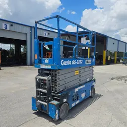 2019 Genie GS-3232 Scissor Lift