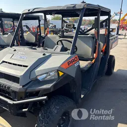 2023 Polaris PRO XD 4000D Utility Vehicle