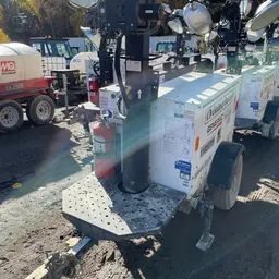 2019 Generac MLT3060MV Portable Light Tower