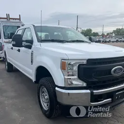 2022 Ford F250CREWXLG4WD Pickup Truck