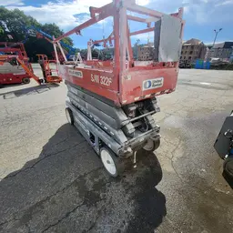 2018 Skyjack SJIII3226 Scissor Lift