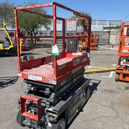 2018 Skyjack SJIII3219 Scissor Lift