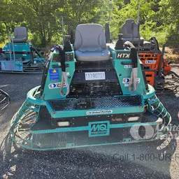 2021 Multiquip HTX6H Screed/Trowel