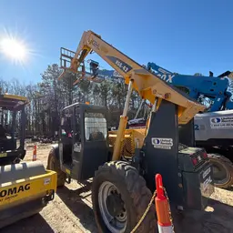 2015 Gehl RS6-42 Forklift