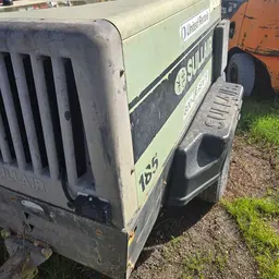 2018 Sullair 185DPQ-KU-T3 Air Compressor