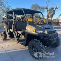 2023 Polaris PRO XD 4000D Utility Vehicle
