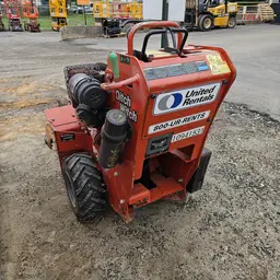 2019 Ditch Witch C14 Trencher