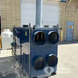 2021 Frost-Fighter IHS700 LP/NG Indirect Fired Heater