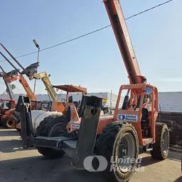 2018 SKYTRAK 10054 Forklift